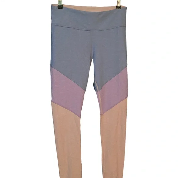 Outdoor voices pastel tights med - Picture 2 of 5